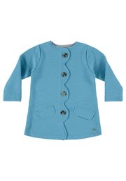 Casaco Trench Coat Infantil - Glinny